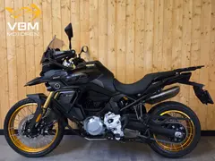 Voge DS 900 X 2026 nieuw – foto 4 van 24