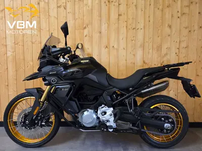 VOGE DS 900 X – foto 4