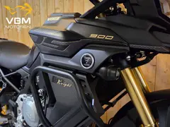 Voge DS 900 X 2026 nieuw – foto 14 van 24