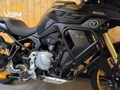 Voge DS 900 X 2026 nieuw – foto 12 van 24