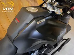 Voge DS 900 X 2026 nieuw – foto 11 van 24