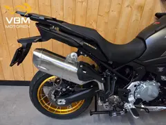 Voge DS 900 X 2026 nieuw – foto 9 van 24