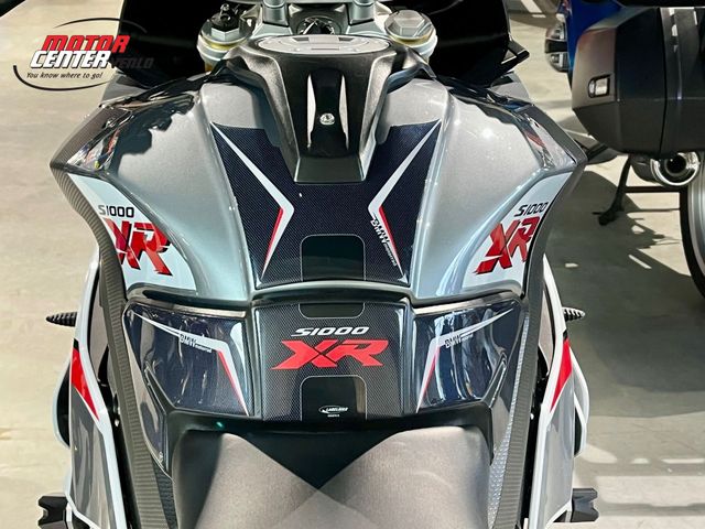 bmw - s-1000-xr
