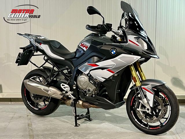 bmw - s-1000-xr