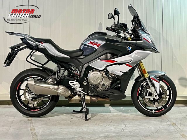 bmw - s-1000-xr