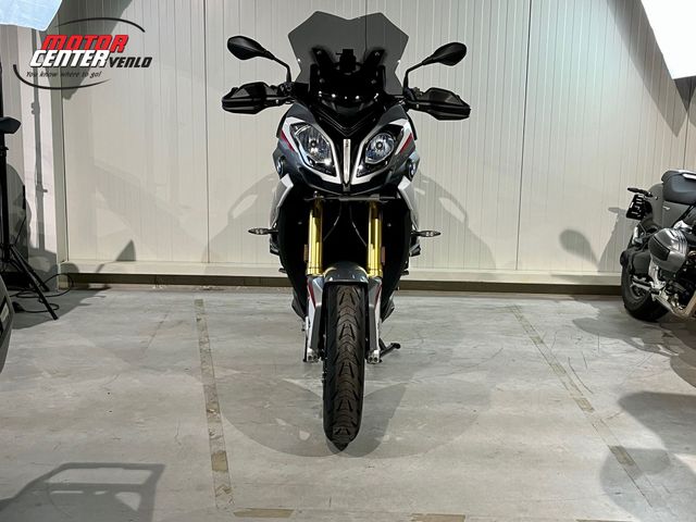 bmw - s-1000-xr