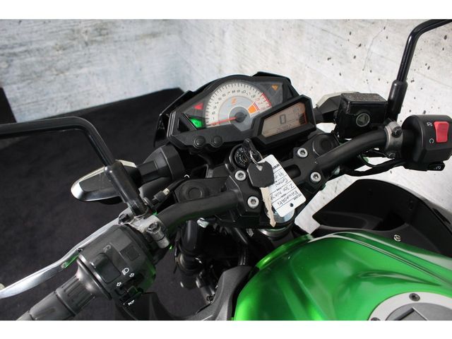 kawasaki - z-300