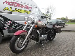 Kawasaki VN800 Classic-25KW 2000 occasion – foto 2 van 6