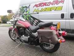 Kawasaki VN800 Classic-25KW 2000 occasion – foto 3 van 6