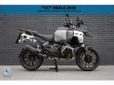 BMW R 1300 GS ADVENTURE TRIPLE BLACK