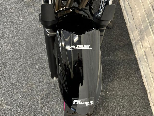 suzuki - gsf-650-n-bandit-abs