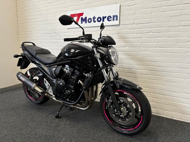 suzuki - gsf-650-n-bandit-abs