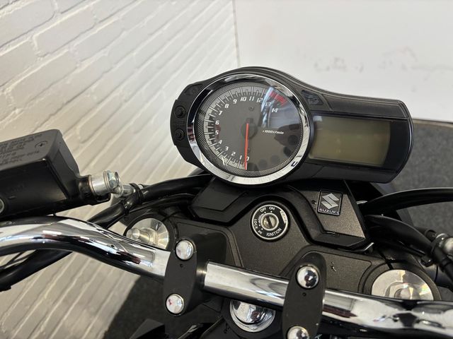 suzuki - gsf-650-n-bandit-abs