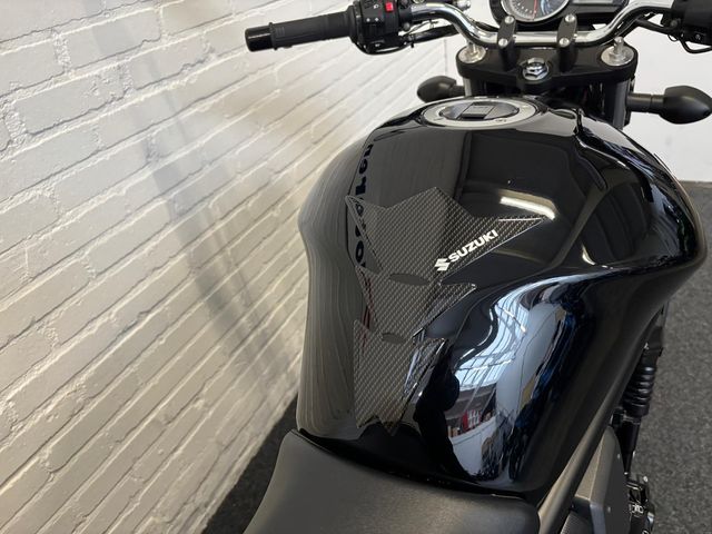 suzuki - gsf-650-n-bandit-abs