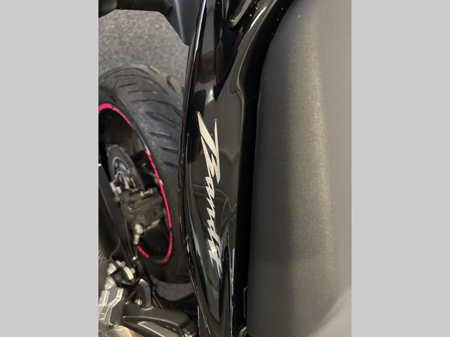 suzuki - gsf-650-n-bandit-abs