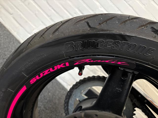 suzuki - gsf-650-n-bandit-abs