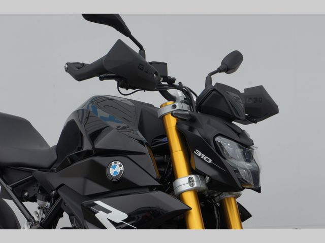 bmw - g-310-r