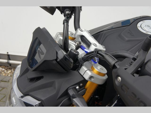 bmw - g-310-r