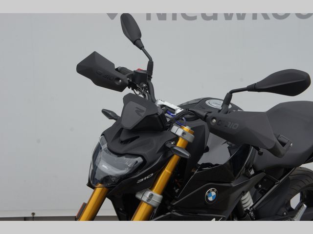 bmw - g-310-r