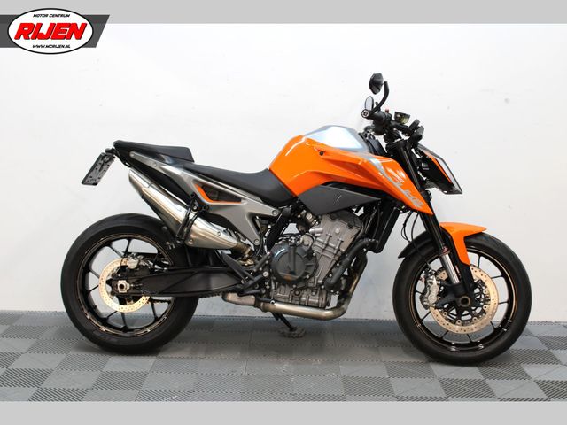 ktm - 790-duke