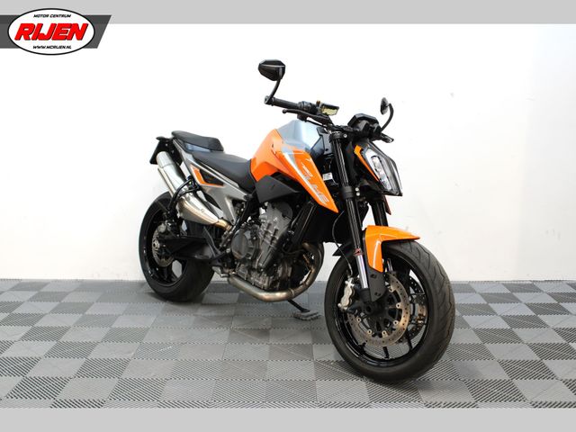 ktm - 790-duke