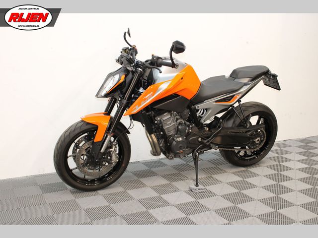 ktm - 790-duke