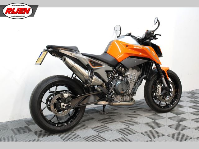 ktm - 790-duke