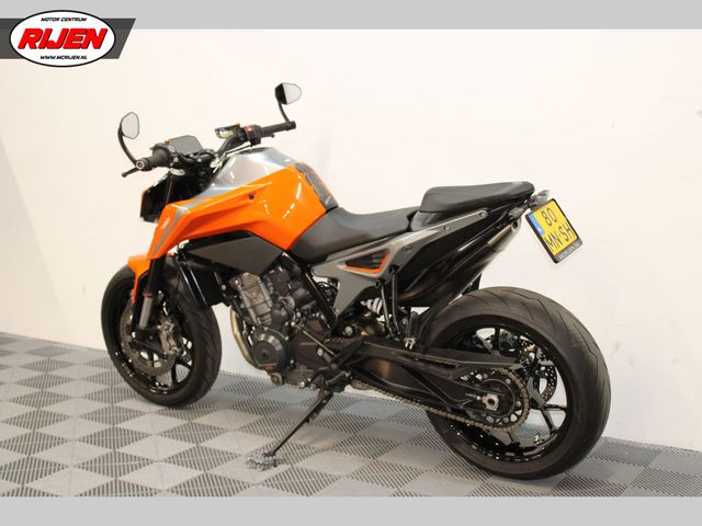 ktm - 790-duke