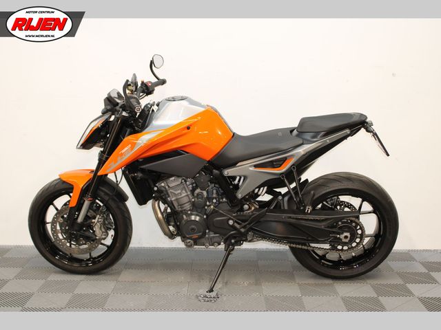 ktm - 790-duke