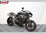 TRIUMPH SPEED TRIPLE RS