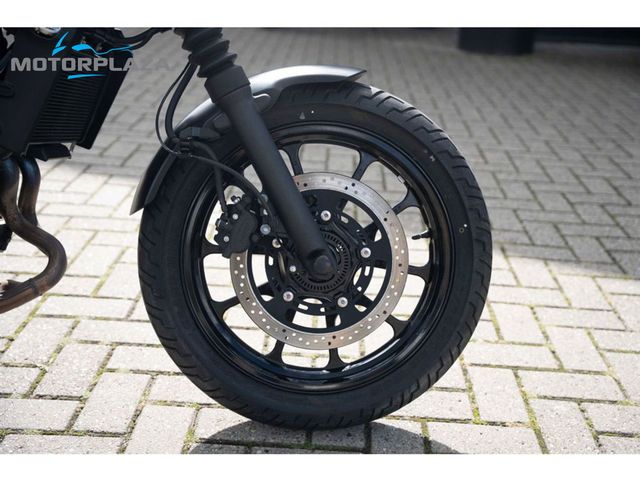 kawasaki - eliminator-500-se