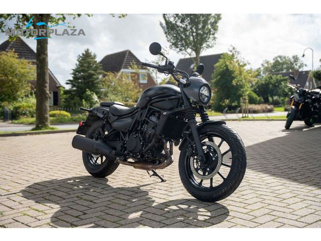 kawasaki - eliminator-500-se