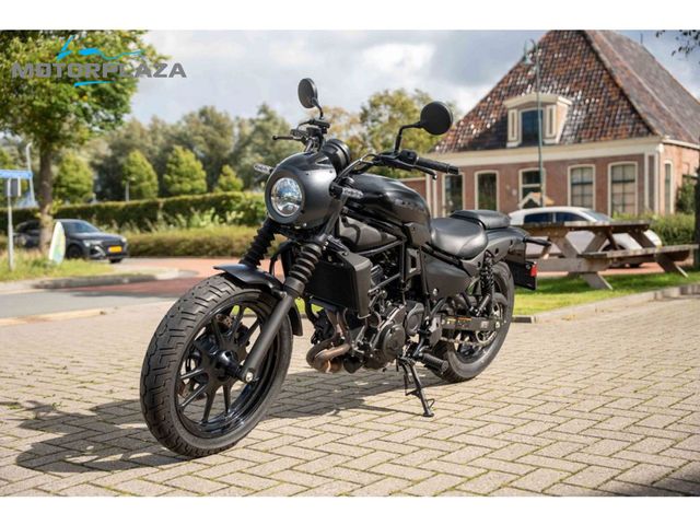 kawasaki - eliminator-500-se