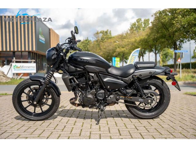 kawasaki - eliminator-500-se