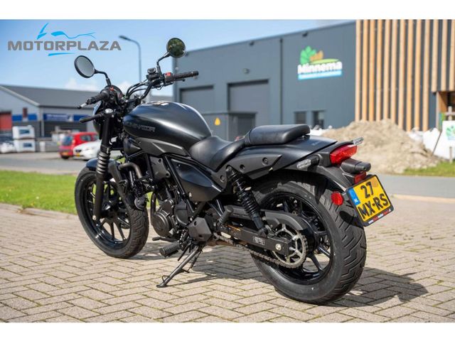 kawasaki - eliminator-500-se