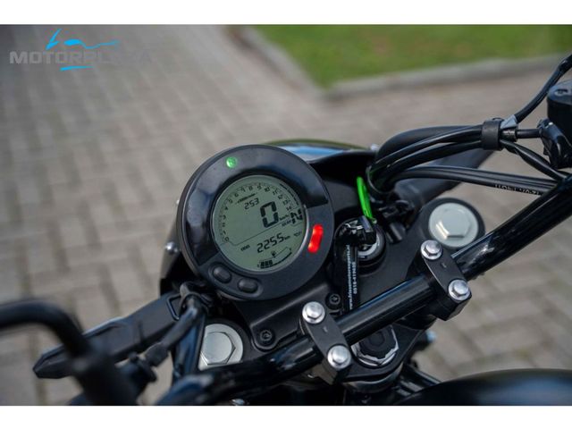 kawasaki - eliminator-500-se