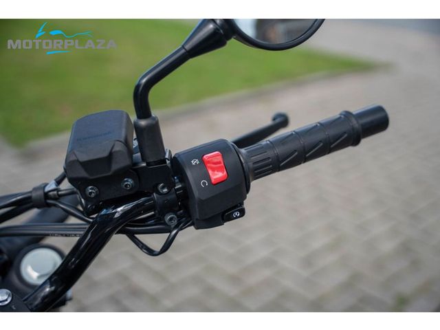 kawasaki - eliminator-500-se