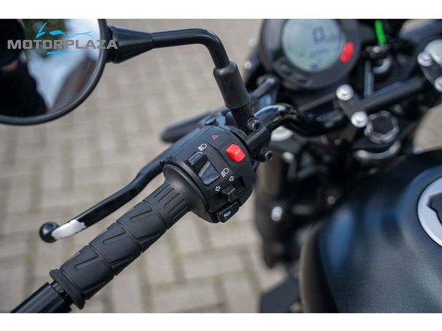 kawasaki - eliminator-500-se