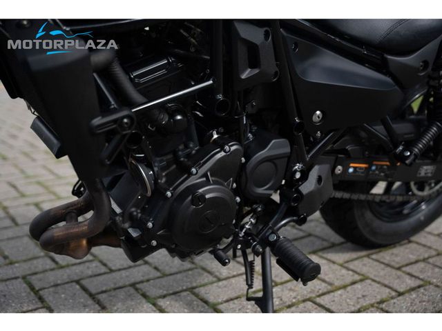 kawasaki - eliminator-500-se