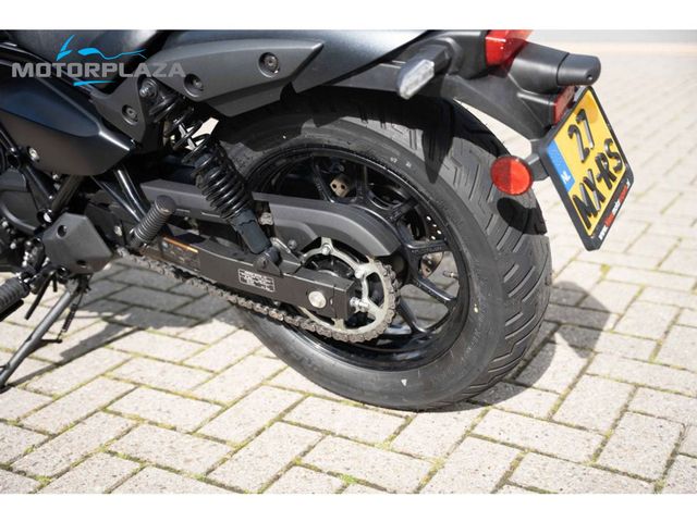 kawasaki - eliminator-500-se