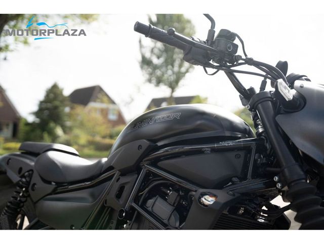 kawasaki - eliminator-500-se