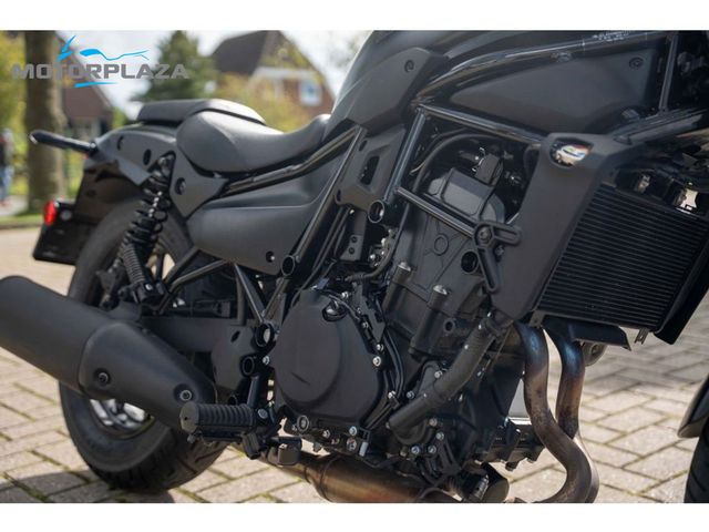 kawasaki - eliminator-500-se