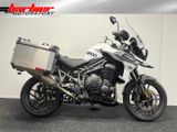 TRIUMPH TIGER 1200 XRT