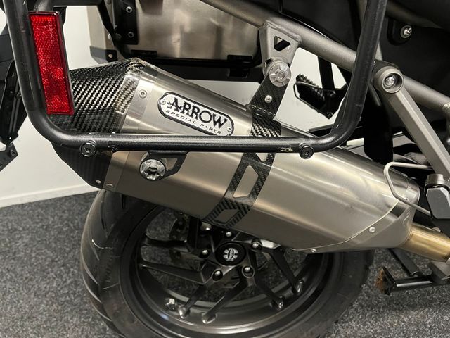 triumph - tiger-1200-xrt