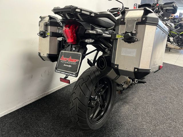 triumph - tiger-1200-xrt