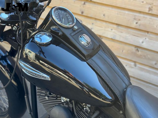 harley-davidson - night-train-fxstb