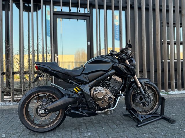 honda - cb-650-r
