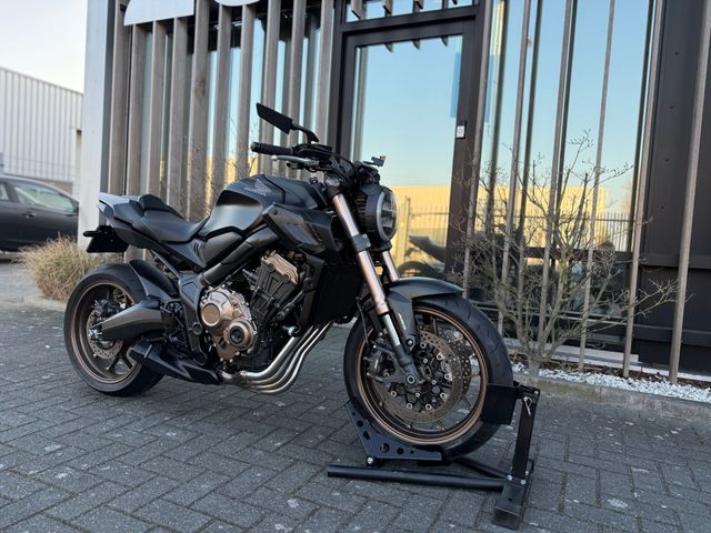 honda - cb-650-r