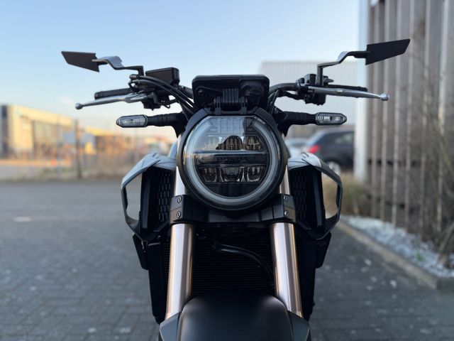 honda - cb-650-r
