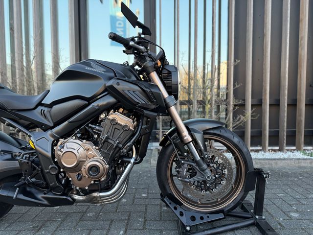 honda - cb-650-r
